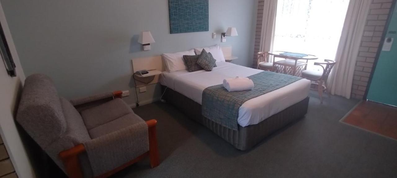 Birch Motel Tocumwal Previously Known As Kanimbla Motor Inn Экстерьер фото