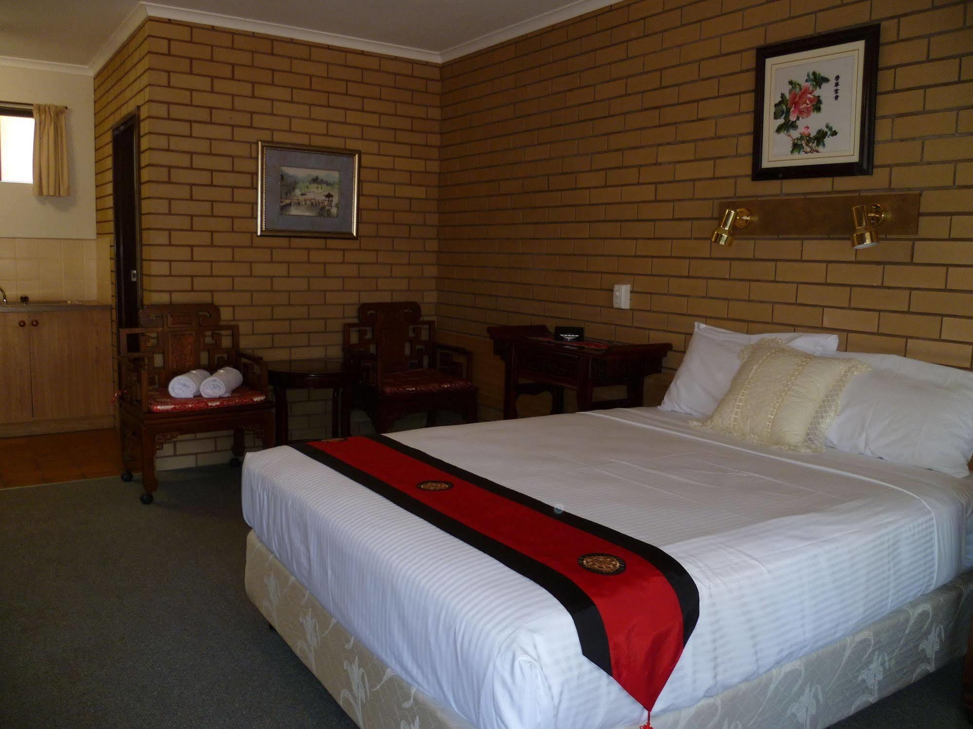 Birch Motel Tocumwal Previously Known As Kanimbla Motor Inn Экстерьер фото