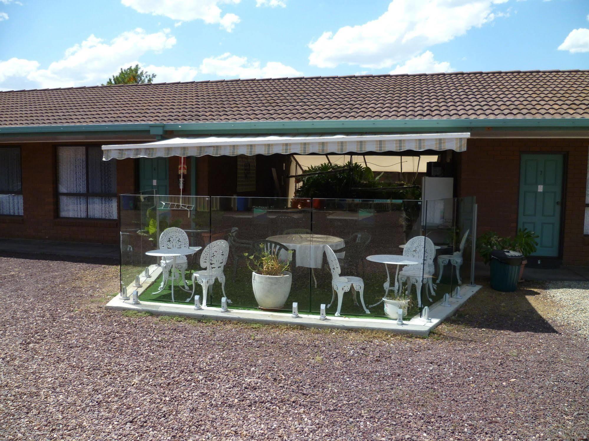 Birch Motel Tocumwal Previously Known As Kanimbla Motor Inn Экстерьер фото