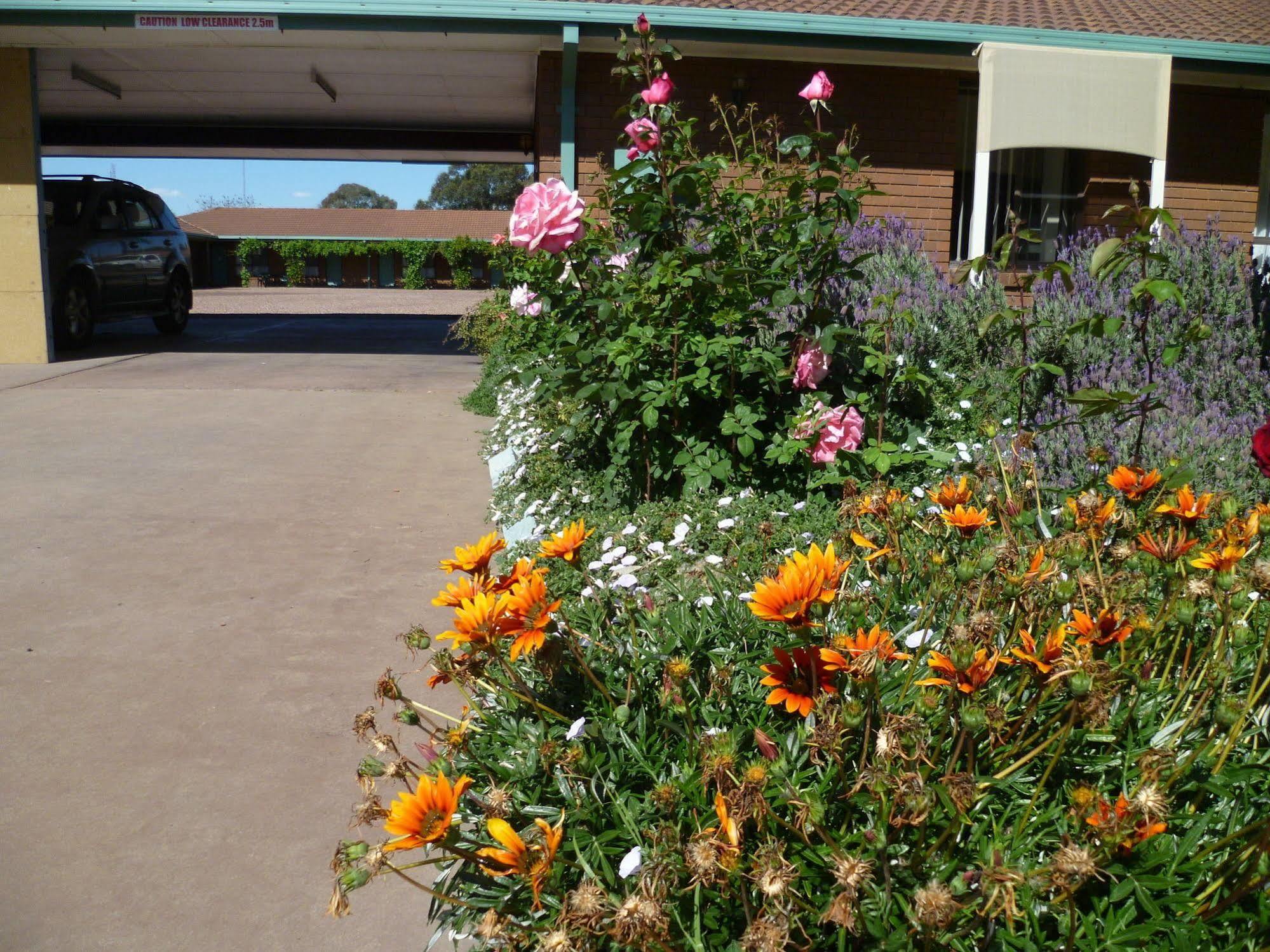 Birch Motel Tocumwal Previously Known As Kanimbla Motor Inn Экстерьер фото